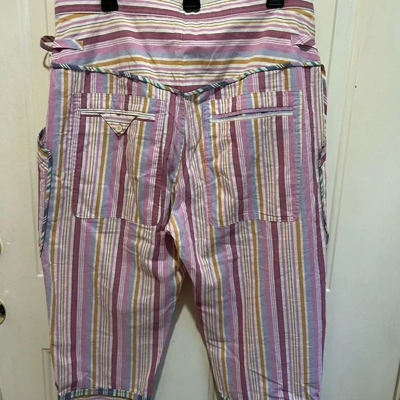 Isabel Marant women’s cropped pants - Picture 13 of 13